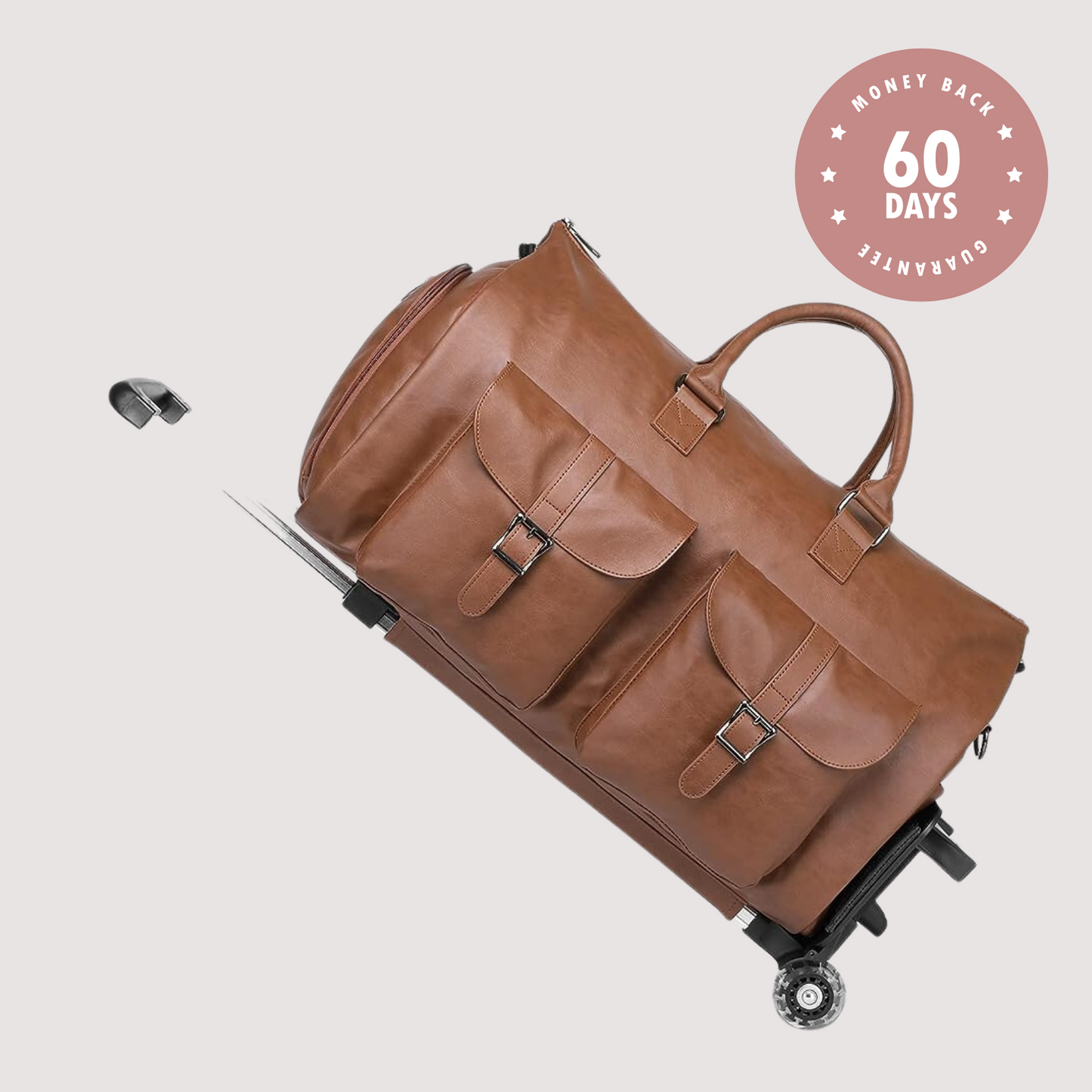 TRAVELUX™ Carry Pro