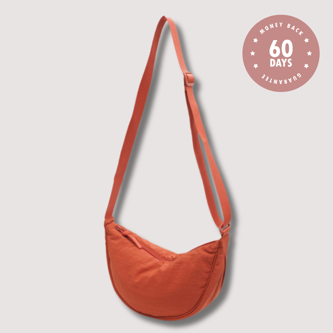 Packuum Crossbody Bag™