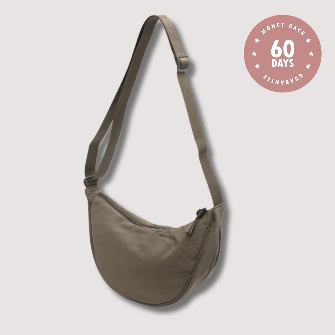 Packuum Crossbody Bag™
