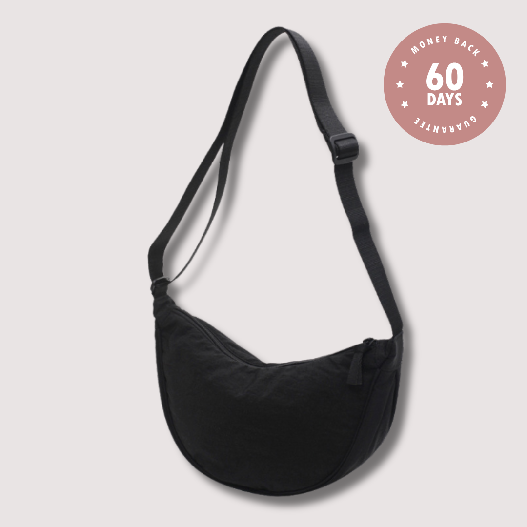 Packuum Crossbody Bag™