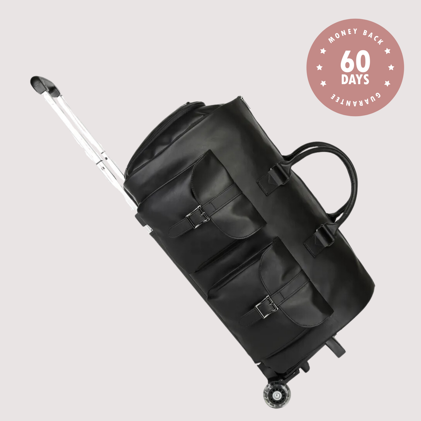 TRAVELUX™ Carry Pro
