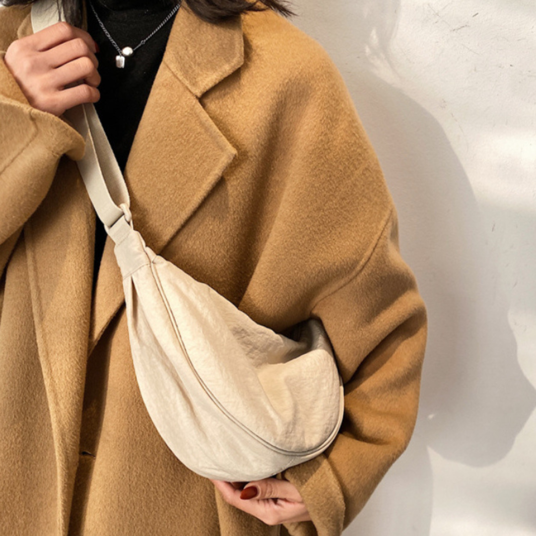 Packuum Crossbody Bag™